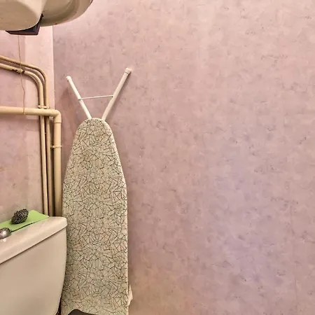 Apartamento Nice For 4 *quartier Des Arenes* With Balcony! Toulouse